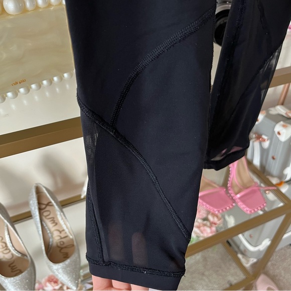 Lululemon High Rise Leggings - Picture 4 of 7